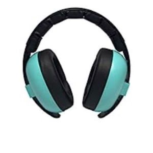 Baby Banz Earmuffs Infant Hearing Protection – Ages 0-2+ Years